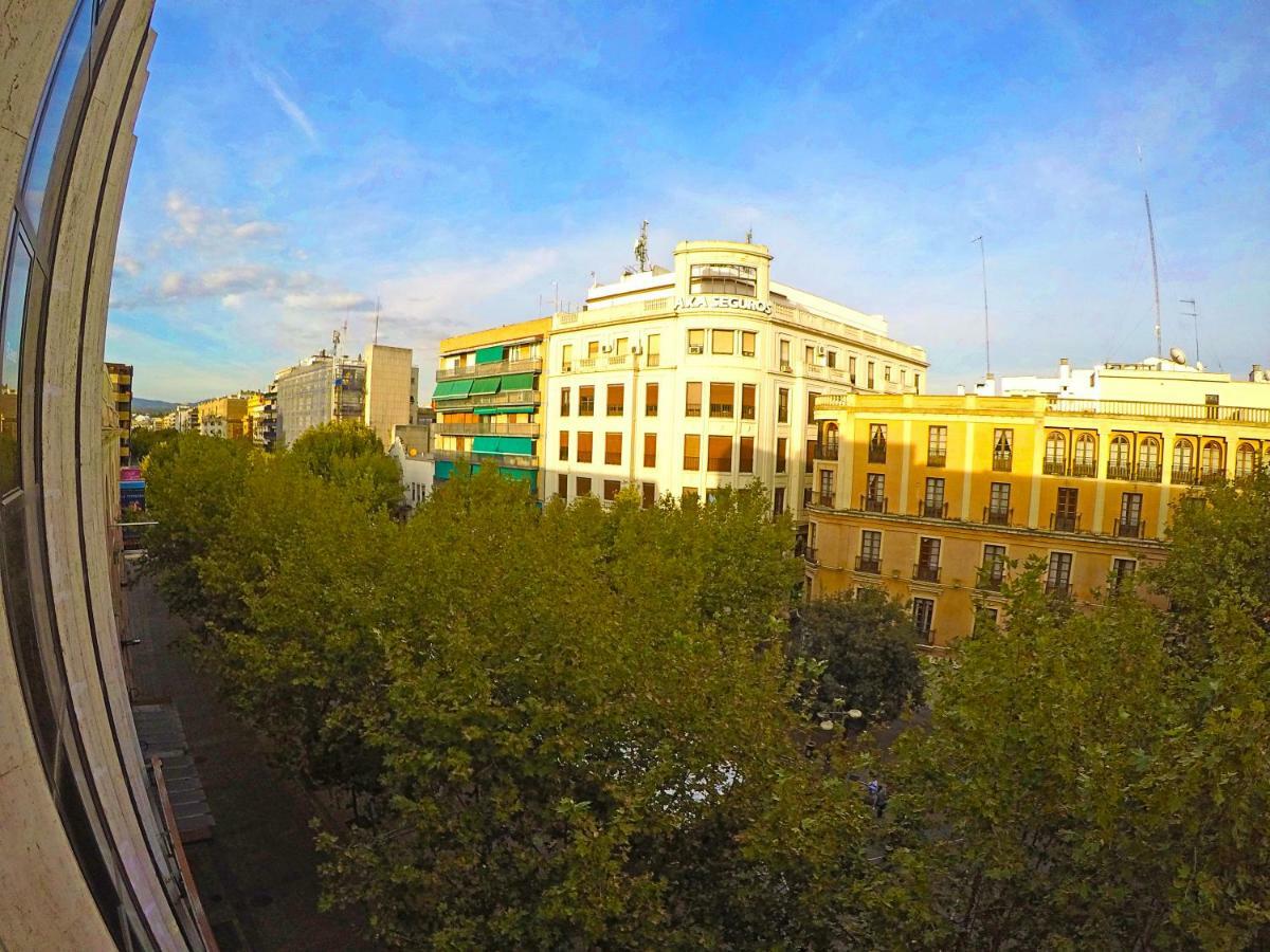 Gran Bulevar Cordova Esterno foto