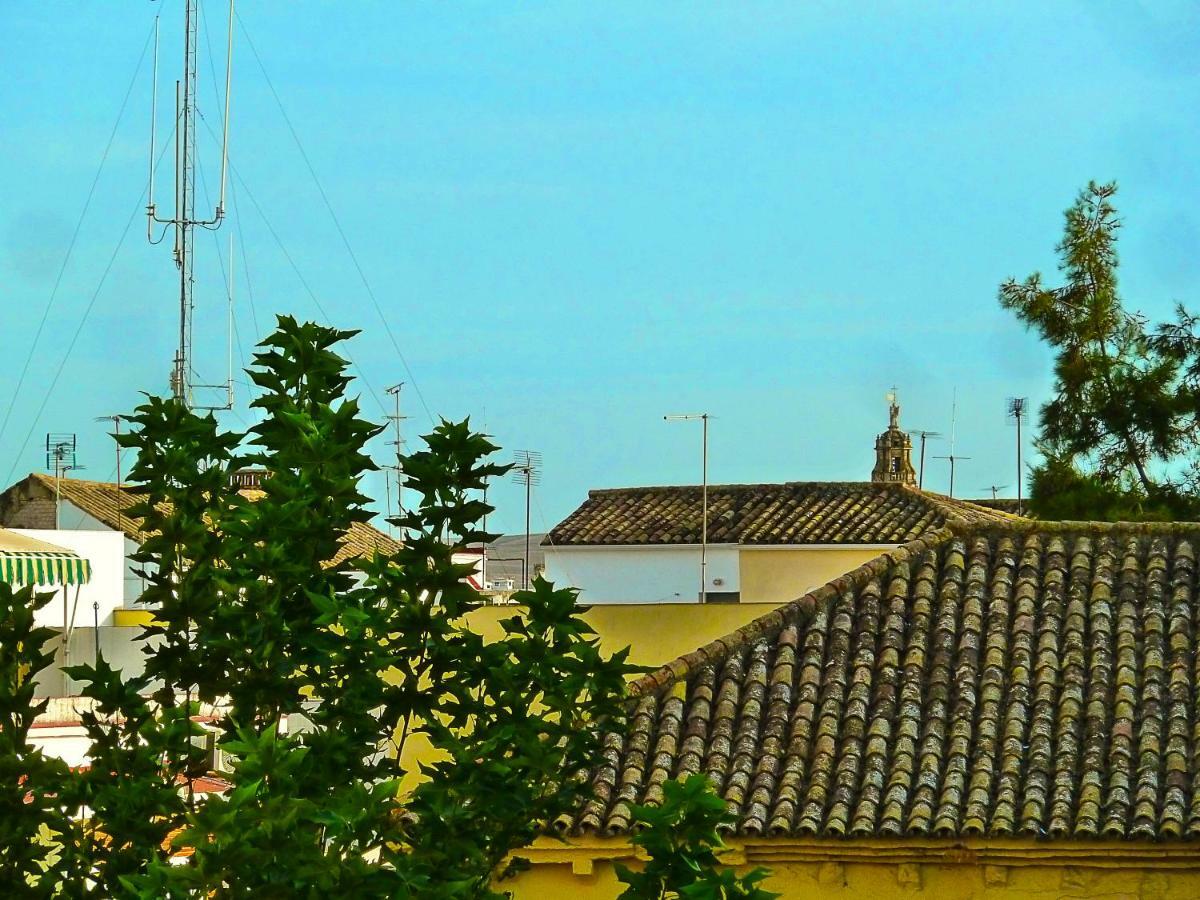 Gran Bulevar Cordova Esterno foto